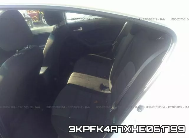 3KPFK4A7XHE061799 фото 9