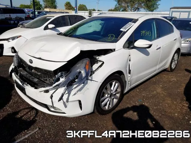 3KPFL4A72HE082286 фото 2