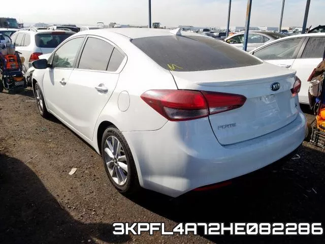 3KPFL4A72HE082286 фото 3