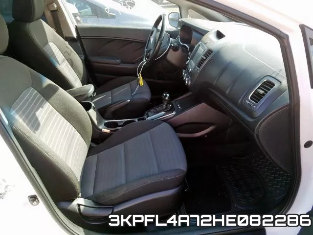 3KPFL4A72HE082286 фото 5