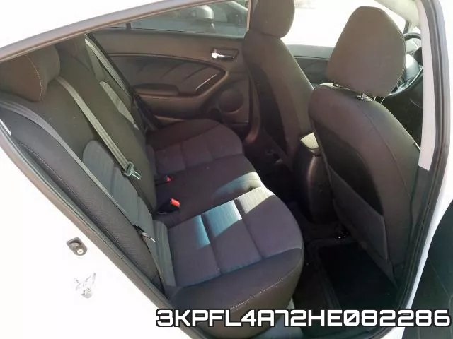 3KPFL4A72HE082286 фото 6
