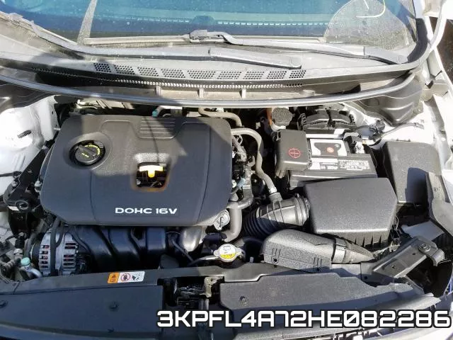 3KPFL4A72HE082286 фото 7
