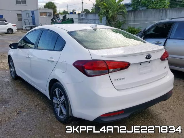 3KPFL4A72JE227834 фото 3