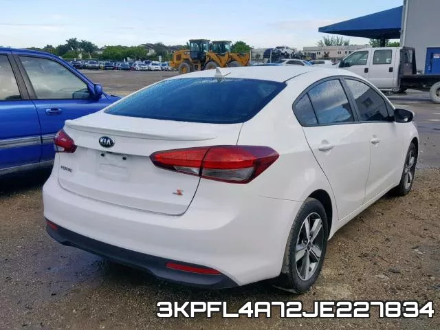 3KPFL4A72JE227834 фото 4