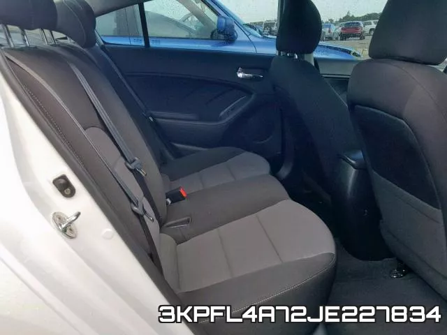 3KPFL4A72JE227834 фото 6