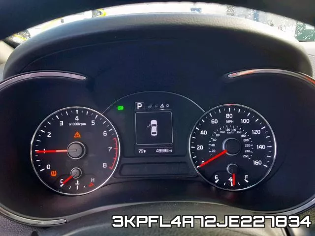 3KPFL4A72JE227834 фото 8