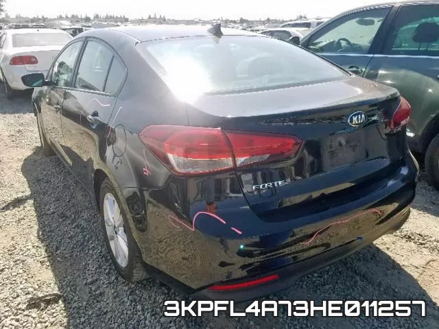 3KPFL4A73HE011257 фото 4