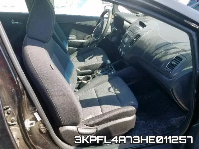 3KPFL4A73HE011257 фото 6