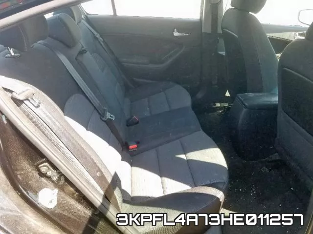 3KPFL4A73HE011257 фото 7