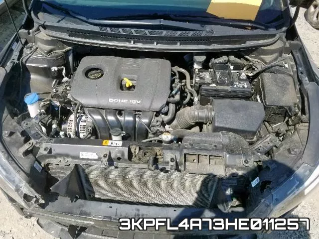 3KPFL4A73HE011257 фото 8