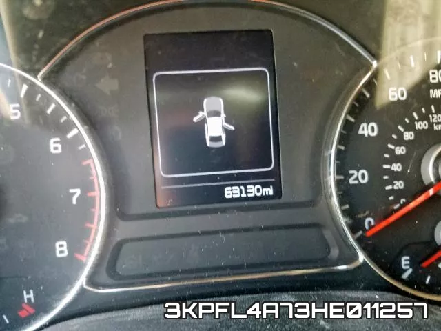 3KPFL4A73HE011257 фото 9