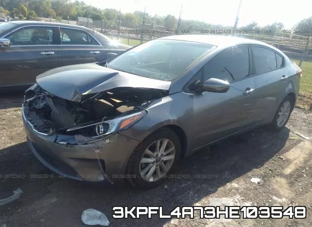3KPFL4A73HE103548 фото 2