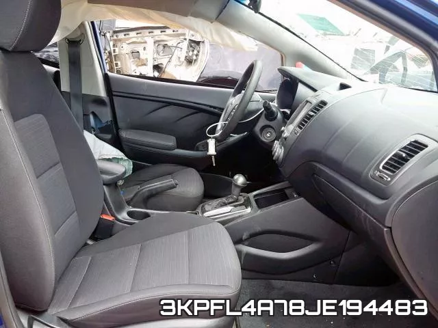 3KPFL4A78JE194483 фото 6