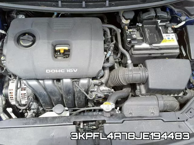 3KPFL4A78JE194483 фото 8