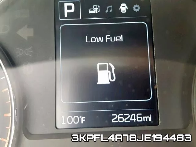 3KPFL4A78JE194483 фото 9