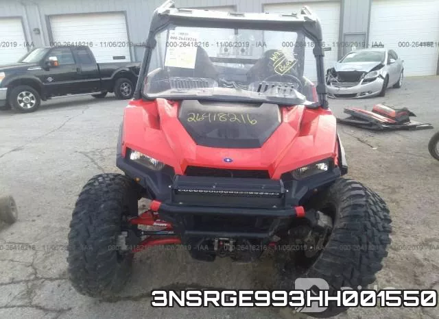 3NSRGE993HH001550 фото 6