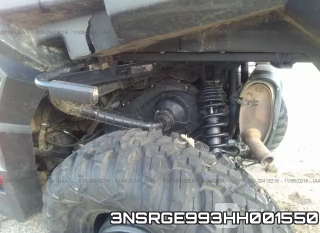 3NSRGE993HH001550 фото 10