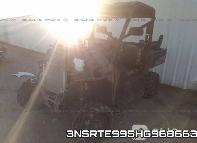 3NSRTE995HG968663 фото 3
