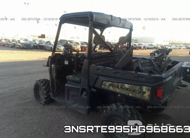 3NSRTE995HG968663 фото 4