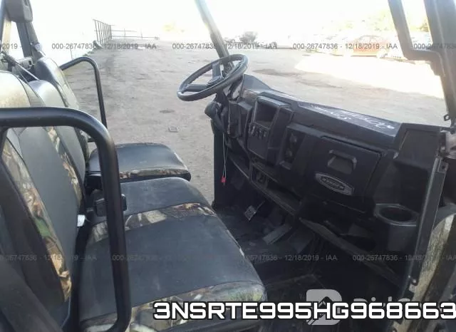 3NSRTE995HG968663 фото 5