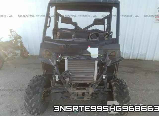 3NSRTE995HG968663 фото 6