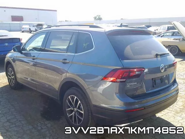 3VV2B7AX7KM174852 фото 4