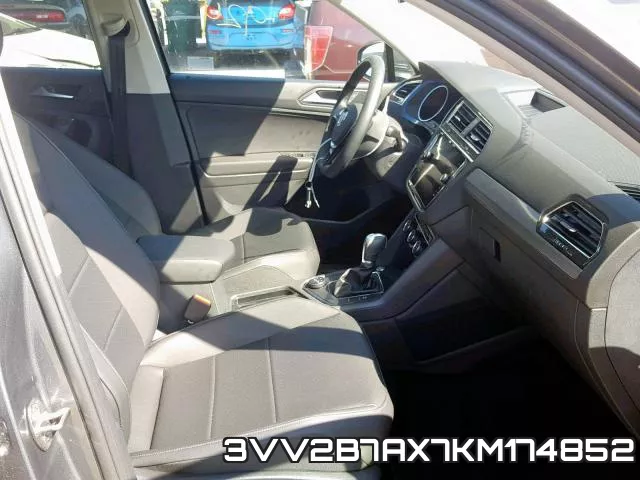 3VV2B7AX7KM174852 фото 6
