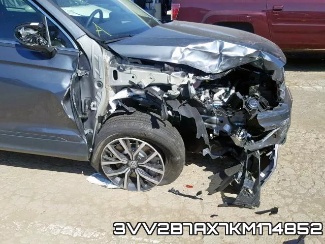 3VV2B7AX7KM174852 фото 10