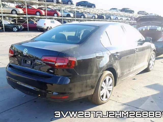 3VW2B7AJ2HM268881 фото 4