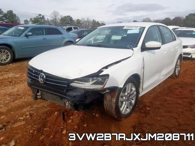 3VW2B7AJXJM208711 фото 3
