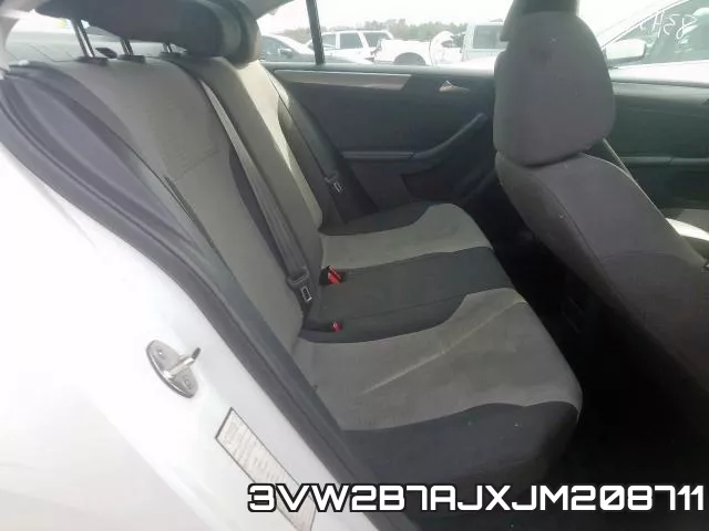 3VW2B7AJXJM208711 фото 7
