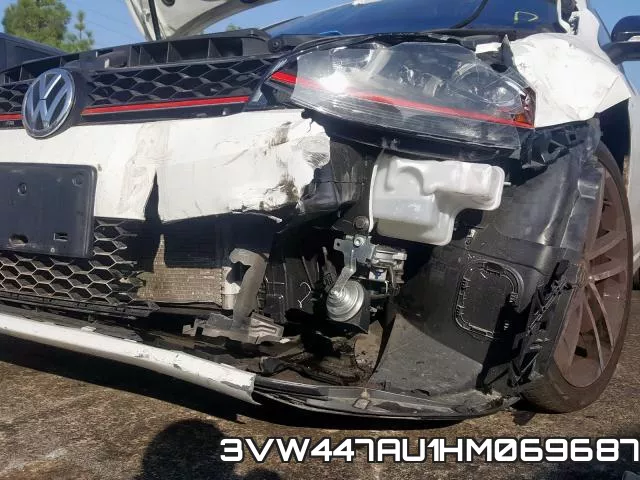 3VW447AU1HM069687 фото 9
