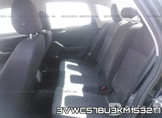 3VWC57BU3KM153217 фото 8