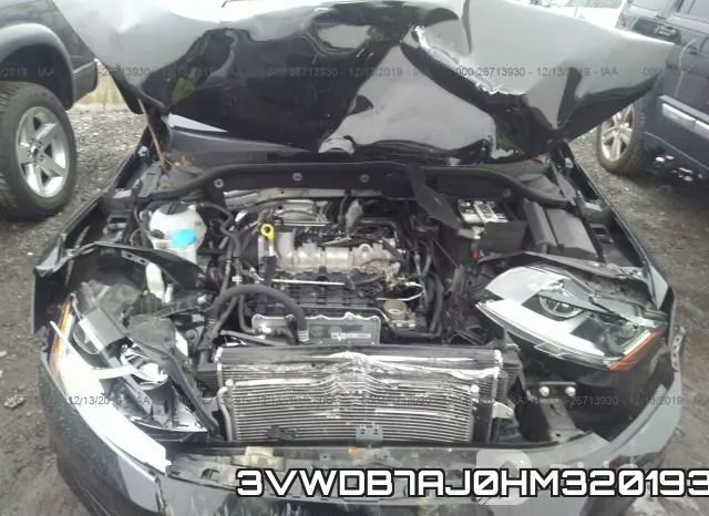 3VWDB7AJ0HM320193 фото 2