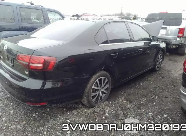 3VWDB7AJ0HM320193 фото 5