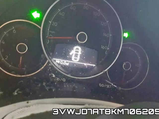 3VWJD7AT8KM706205 фото 8