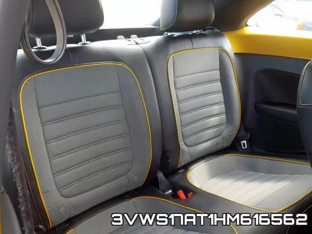 3VWS17AT1HM616562 фото 7