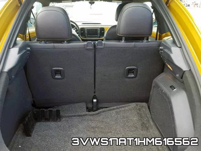 3VWS17AT1HM616562 фото 10