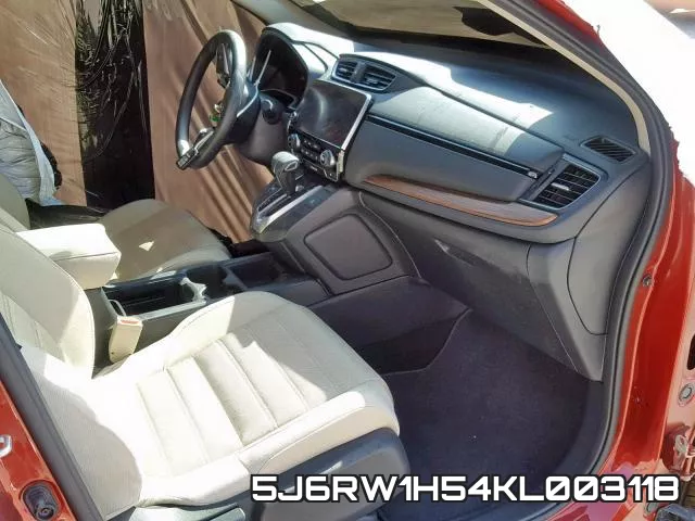 5J6RW1H54KL003118 фото 4