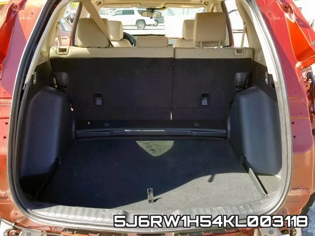5J6RW1H54KL003118 фото 5