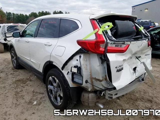 5J6RW2H58JL007970 фото 4
