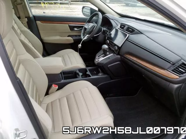 5J6RW2H58JL007970 фото 6
