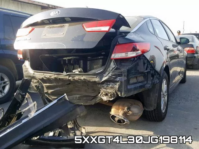 5XXGT4L30JG198114 фото 4