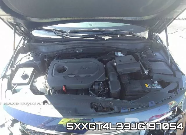 5XXGT4L33JG197054 фото 2