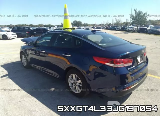 5XXGT4L33JG197054 фото 4