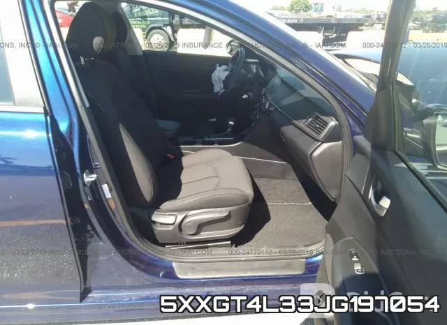 5XXGT4L33JG197054 фото 6