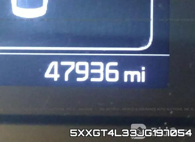 5XXGT4L33JG197054 фото 8