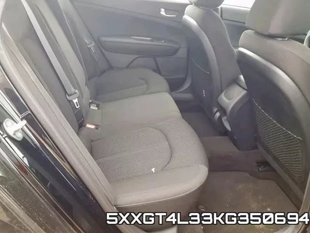 5XXGT4L33KG350694 фото 7