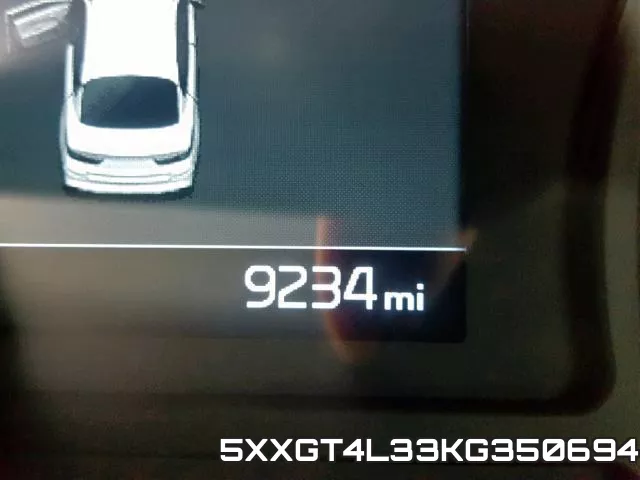 5XXGT4L33KG350694 фото 8