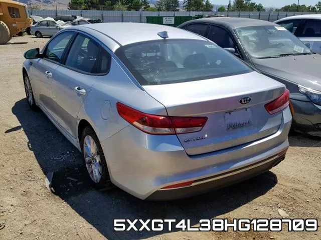 5XXGT4L38HG128709 фото 3